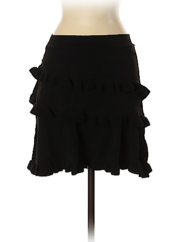 Zara Casual Skirt (view 2)