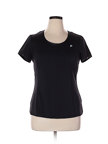 Fila Sport Active T-Shirt (view 1)