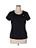 Fila Sport Black Active T-Shirt Size XL - photo 1