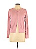 H&M Pink Cardigan Size L - photo 1