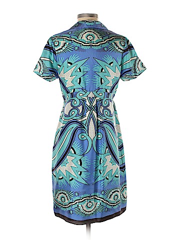 Nicole Miller Casual Dress (view 2)