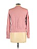 H&M Pink Cardigan Size L - photo 2
