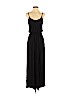 Lush Black Casual Dress Size S - photo 1
