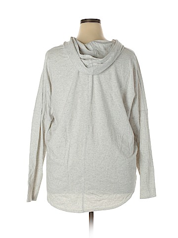 Active by Old Navy Pullover Hoodie (view 2)