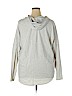 Active by Old Navy Gray Pullover Hoodie Size 2X - photo 2
