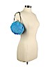 Cynthia Rowley TJX Blue Shoulder Bag One size - photo 2