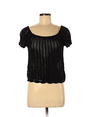 Aerie Short Sleeve Top (view 1)