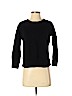 MICHAEL Michael Kors 100% Cashmere Black Cashmere Pullover Sweater Size XS - photo 1