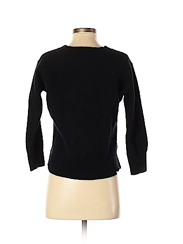 MICHAEL Michael Kors Cashmere Pullover Sweater (view 2)