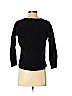 MICHAEL Michael Kors 100% Cashmere Black Cashmere Pullover Sweater Size XS - photo 2
