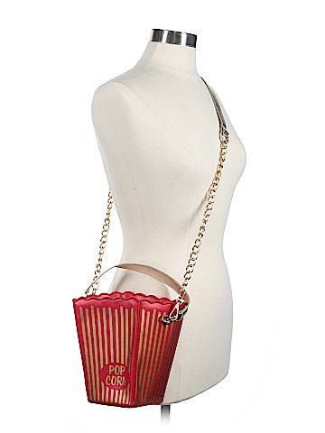 Unbranded Crossbody Bag (view 2)