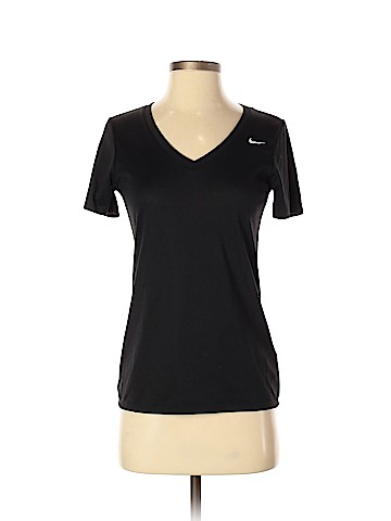 Nike Active T-Shirt (view 1)