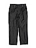 Sean John Gray Dress Pants Size 8 - photo 1