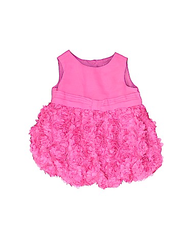 The Children's Place Special Occasion Dress (view 1)