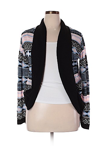 rue21 Cardigan (view 1)