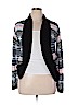 rue21 100% Acrylic Pink Cardigan Size XL - photo 1