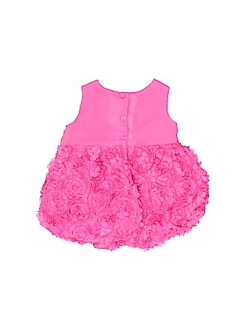 The Children's Place Special Occasion Dress (view 2)