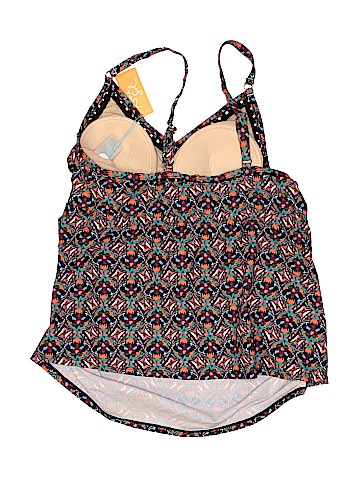 Kona Sol Swimsuit Top (view 2)