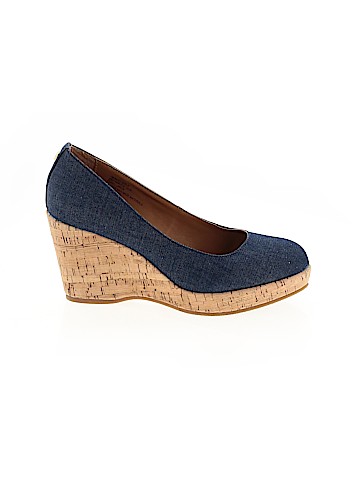 G.H. Bass & Co. Wedges (view 1)