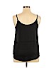 Shinestar 100% Polyester Black Tank Top Size XL - photo 2
