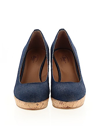 G.H. Bass & Co. Wedges (view 2)