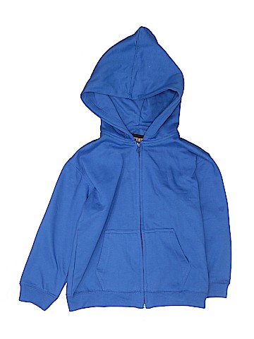 Northpoint Zip Up Hoodie (view 1)