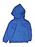 Northpoint Blue Zip Up Hoodie Size 5 - 6 - photo 1
