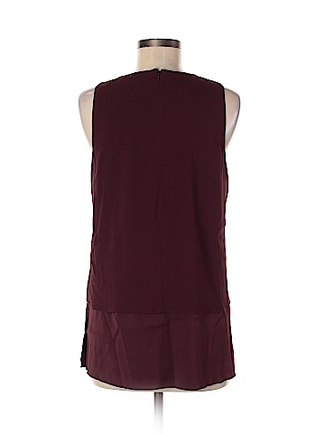 Theory Sleeveless Blouse (view 2)