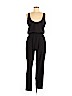 Y Athletics Black Jumpsuit Size 8 - photo 1