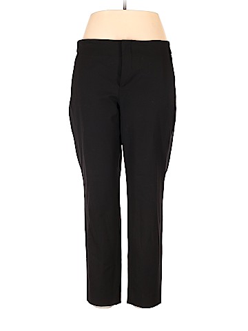 Piazza Sempione Wool Pants (view 1)