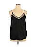 Shinestar 100% Polyester Black Tank Top Size XL - photo 1