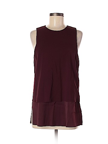 Theory Sleeveless Blouse (view 1)