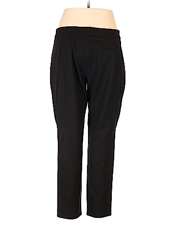 Piazza Sempione Wool Pants (view 2)