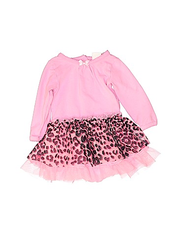 Starting Out Dress (view 1)