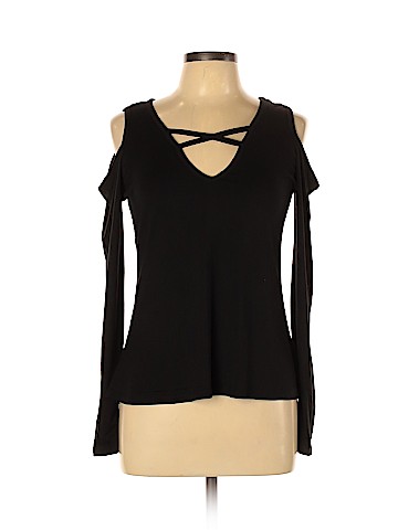 rue21 Long Sleeve Top (view 1)