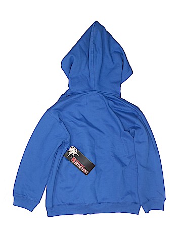 Northpoint Zip Up Hoodie (view 2)