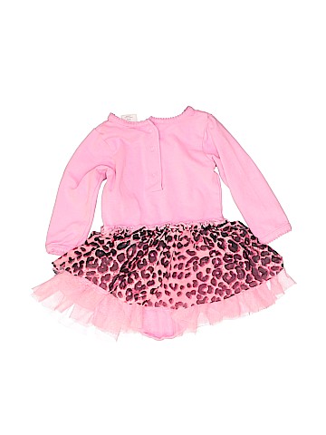 Starting Out Dress (view 2)