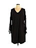 JBS Black Casual Dress Size 2X - photo 1