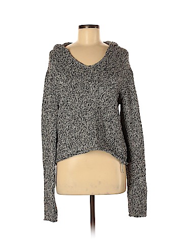 Brandy Melville Wool Pullover Sweater (view 1)