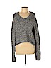 Brandy Melville Gray Wool Pullover Sweater One size - photo 1