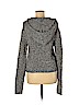 Brandy Melville Gray Wool Pullover Sweater One size - photo 2