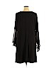 JBS Black Casual Dress Size 2X - photo 2