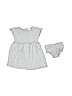 Baby Gap 100% Cotton Gray Dress Size 2T - photo 1