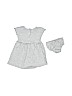 Baby Gap 100% Cotton Gray Dress Size 2T - photo 2