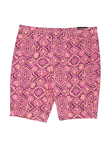 So Slimming by Chico's Shorts (view 1)