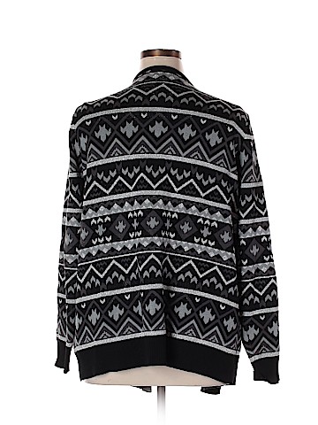 Basic Editions Cardigan (view 2)