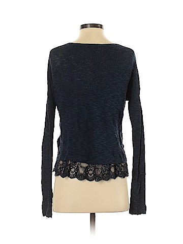 Hollister Pullover Sweater (view 2)