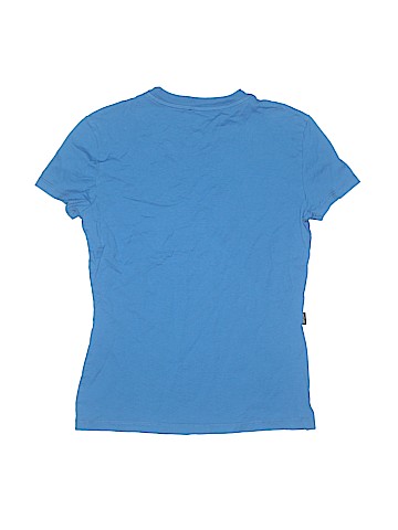 Moschino Jeans Short Sleeve T-Shirt (view 2)