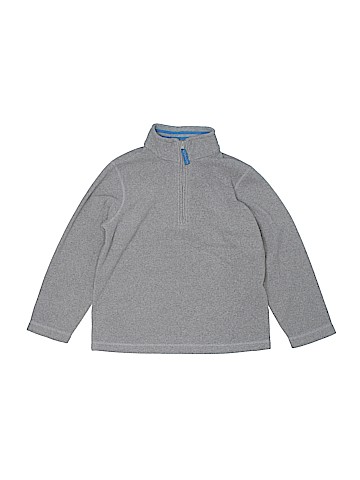 Lands' End Turtleneck Sweater (view 1)
