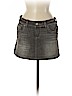 American Eagle Outfitters Black Denim Skirt Size 6 - photo 1